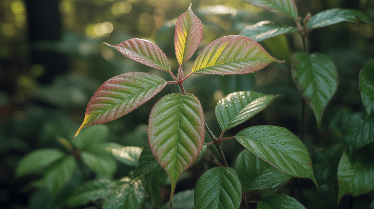 Poison Ivy Nightmare? Instant Relief is Possible!